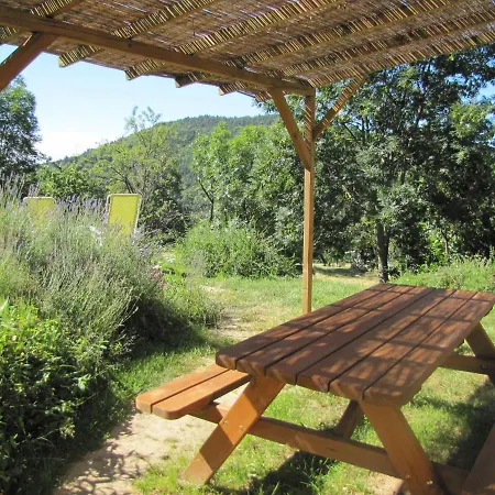 Apartman Du Tournailloux Silhac