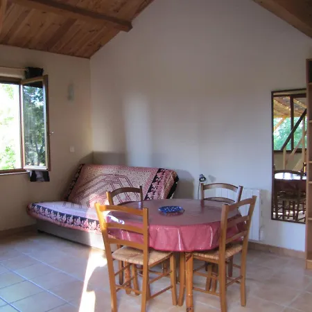 Du Tournailloux Apartman