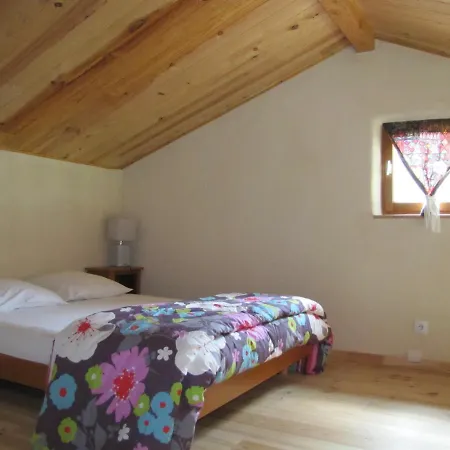 Du Tournailloux Apartman