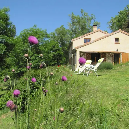 Apartman Du Tournailloux *