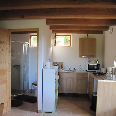 Du Tournailloux Apartamento